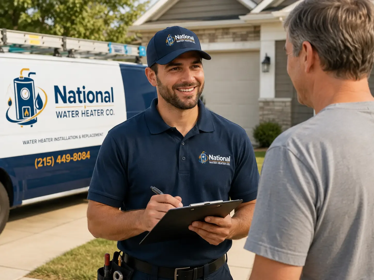 Water Heater Installation Davidson, OK FAQs